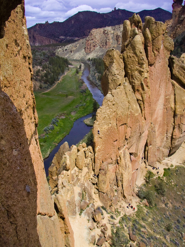 Smith Rock